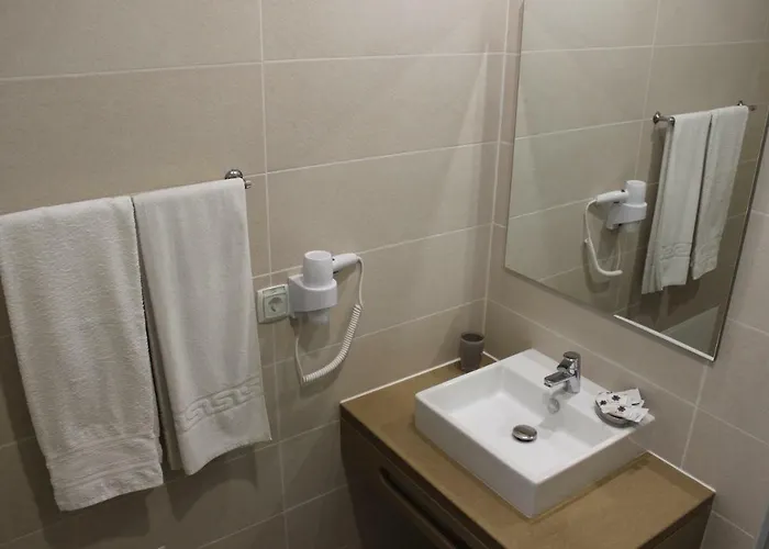 à Vista Maison d'hôtes