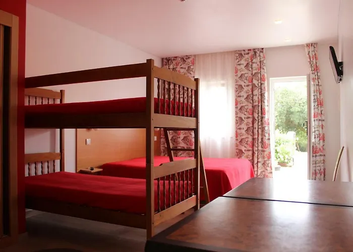 Maison d'hôtes à Vista Baleal